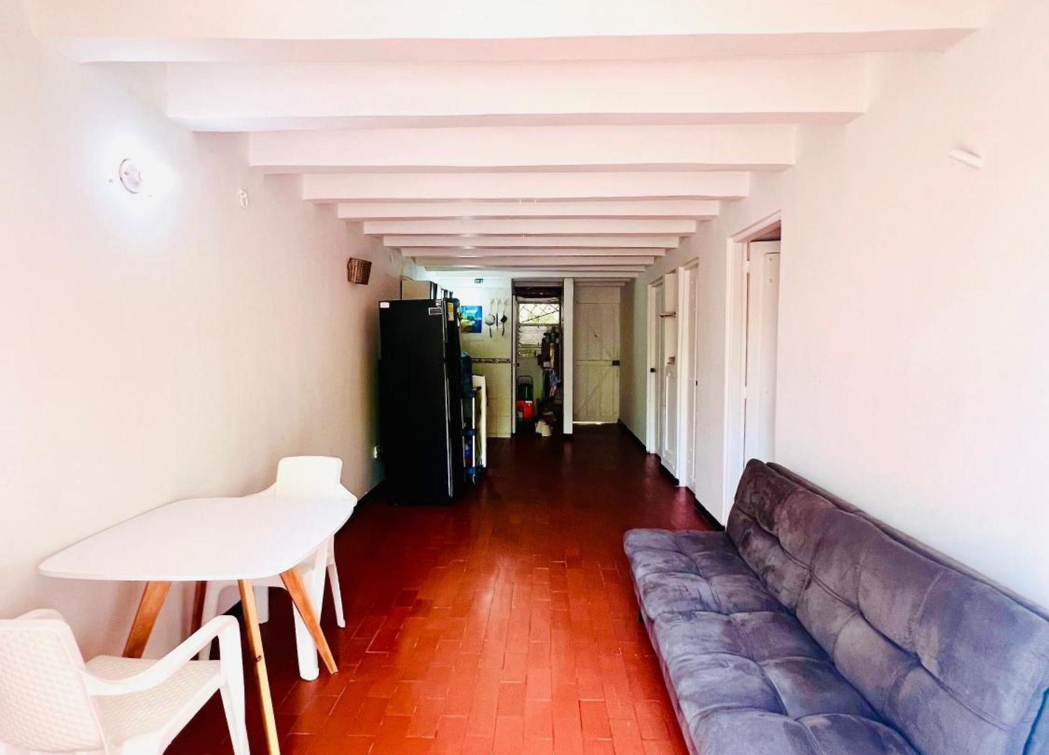 Habitación en casa particular Private In The Old Town *
