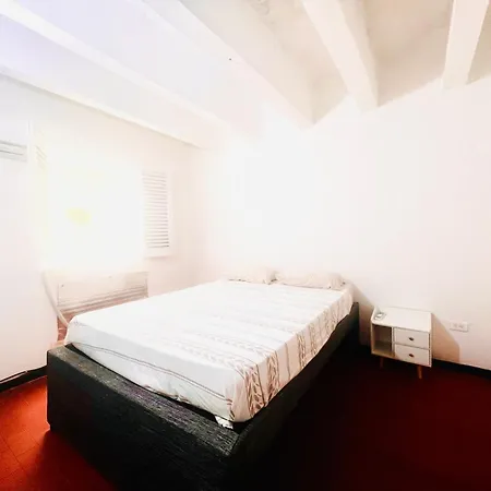 Private In The Old Town Habitación en casa particular Cartagena