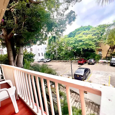 Private In The Old Town Cartagena